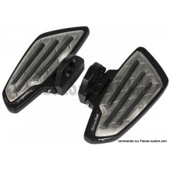 Marche-pieds New Techglide Metal