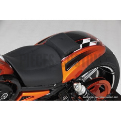 Kit conversion 2places V-Rod 07-17