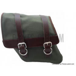 Sacoche-vert-sangles-marrons
