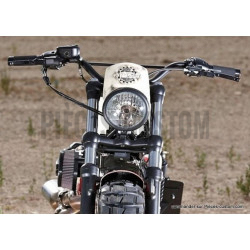 Capotage Rick's pour Sportster de 2004 à 2019