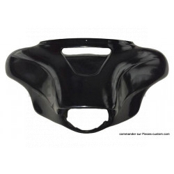 Capotage DBC Raked Street Glide 14-17
