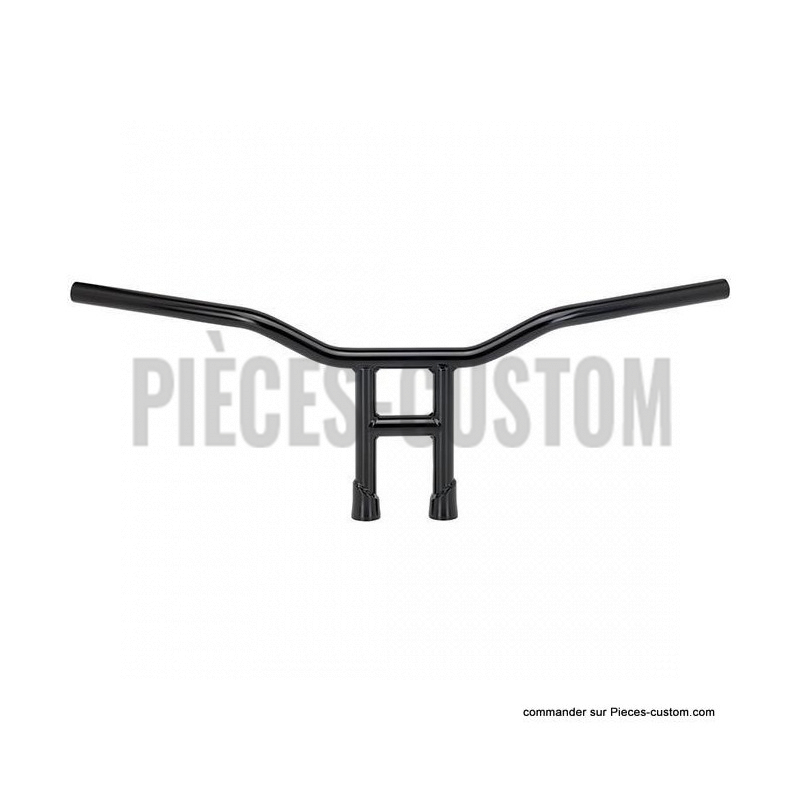 Guidon-1"-Biltwell-Tyson-Noir-Hauteur-10"-avec-empreintes