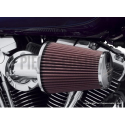Kit filtre à air Screamin Eagle Dyna/Softail