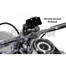Support CRC 120mm Noir  FXSTS