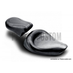 Selle-solo-par-Mustang-modèle-Vintage
