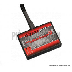 Power commander 5 Indian Scout 15-16