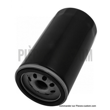 filtre-à-huile-Motor-Factory-extra-long-noir