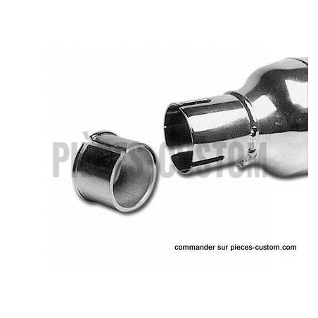 Réducteur-de-silencieux-de-1-3/4"-à-1-1/2"