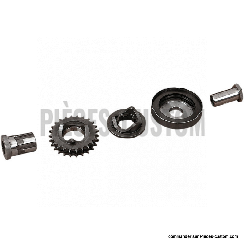 Kit-pignon-compensateur-25-dents