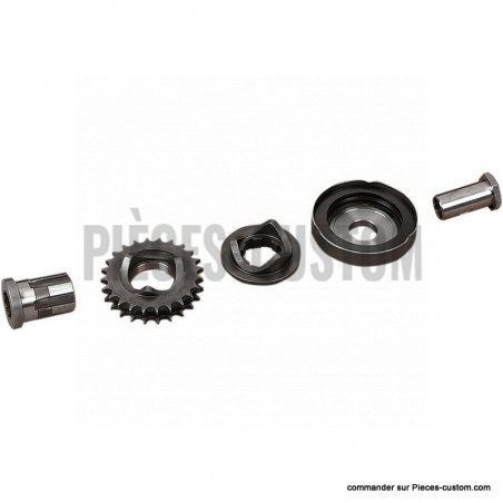 Kit-pignon-compensateur-25-dents