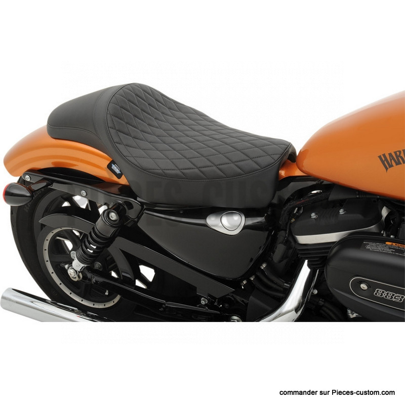 Selle-solo-Extended-Reach-Predator-Diamond