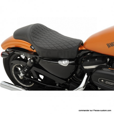 Selle-solo-Extended-Reach-Predator-Diamond