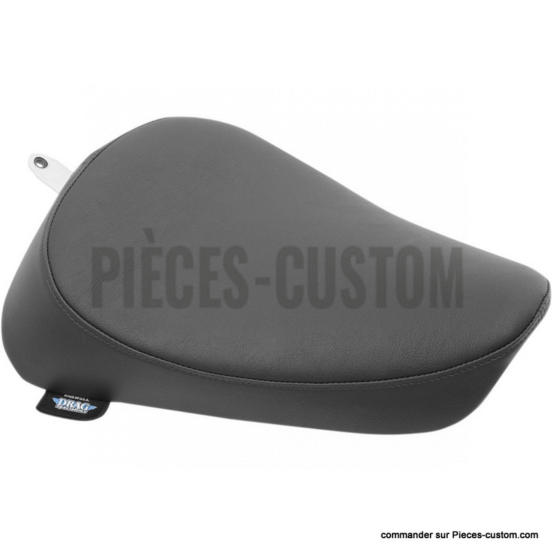 Selle-solo-Drag-Specialties-Smooth