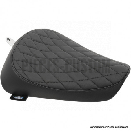 Selle-solo-Drag-Specialties-Diamond
