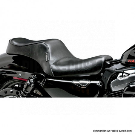 Selle-Cherokee-Lisse
