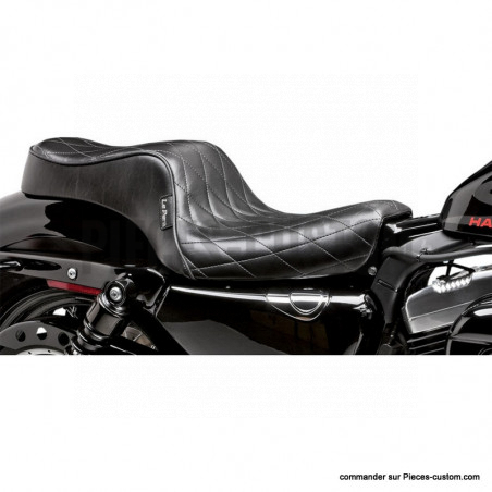 Selle-Cherokee-Diamond