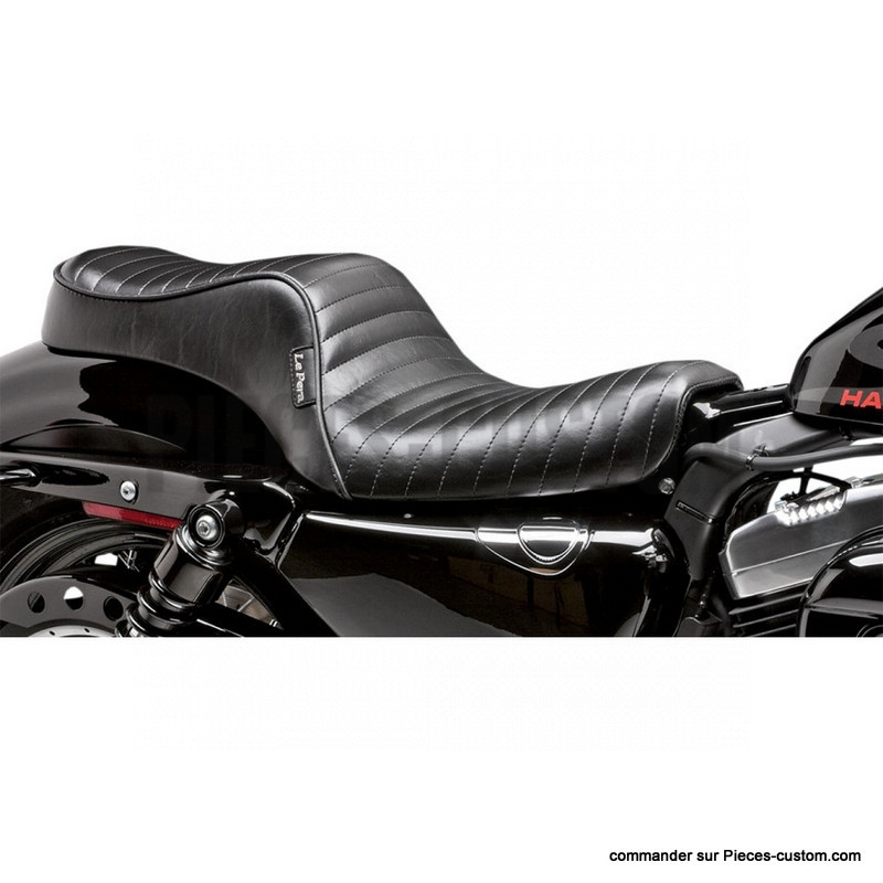 Selle-Cherokee-Pleated