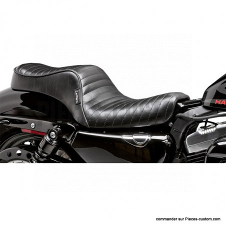 Selle-Cherokee-Pleated