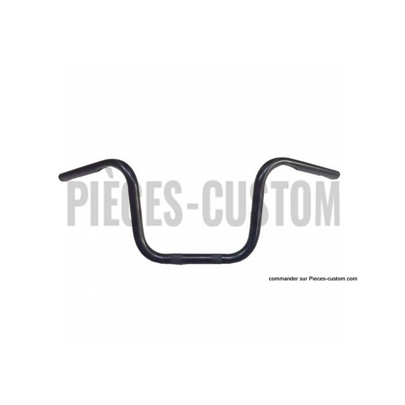 guidon-1"-mini-ape-hanger-chrome