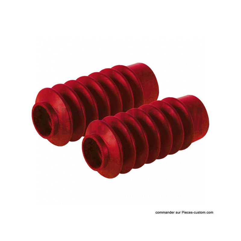 Soufflets-de-fourche-Rouge-diamètre-39-mm