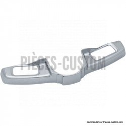 Insert contacteur chromé FLTR 15-17