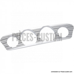 Insert tableau de bord Chr.10-Gauge FLH 14-16