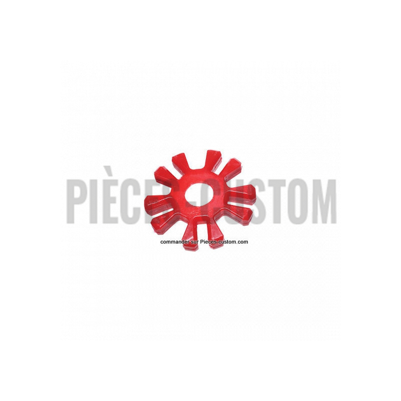 Amortisseur-couple-roue-arrière