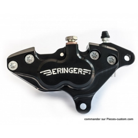 Étrier-de-frein-gauche-Beringer-4-pistons-Noir