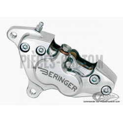 Étrier-de-frein-droit-Beringer-4-pistons-Chrome