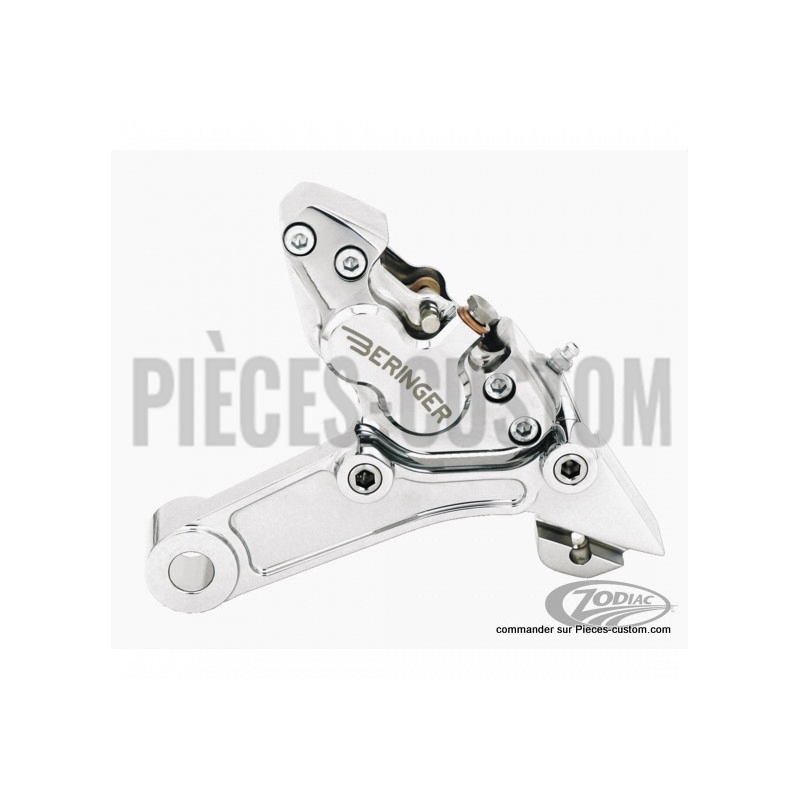 Étrier-frein-fixation-Arrière-4-pistons-Poli