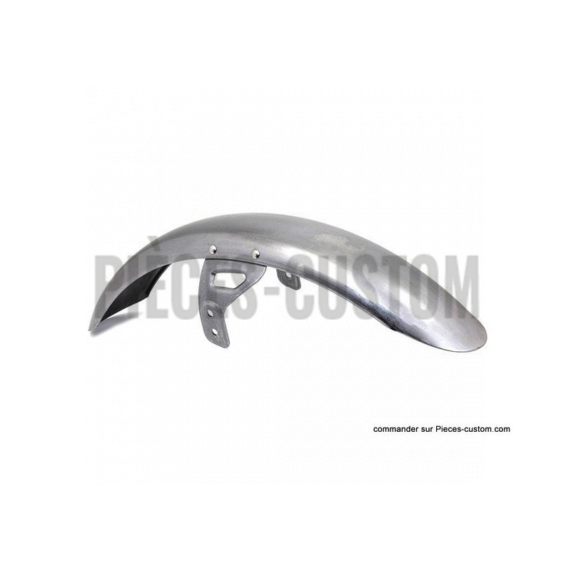 Garde-boue-avant-support-acier