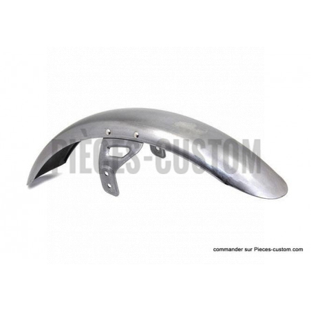 Garde-boue-avant-support-acier