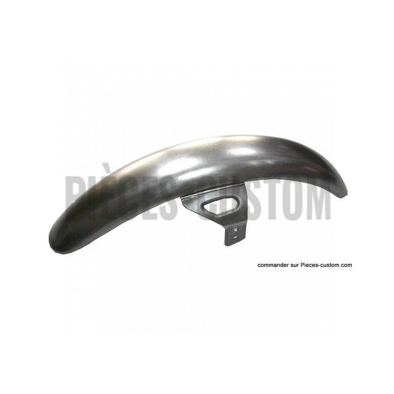 Garde-boue-avant-support-acier