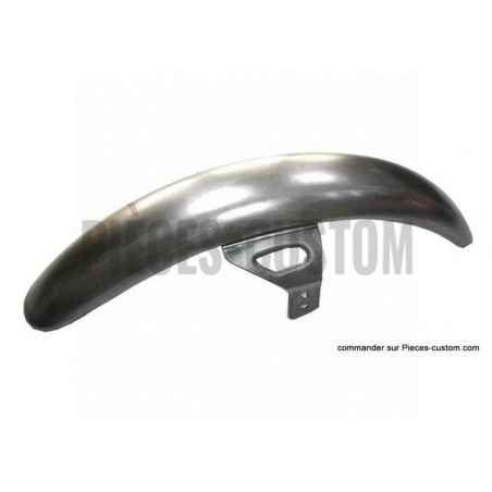 Garde-boue-avant-support-acier