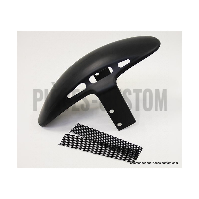 Garde-boue-Avant-Custom-lisse