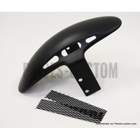 Garde-boue-Avant-Custom-lisse