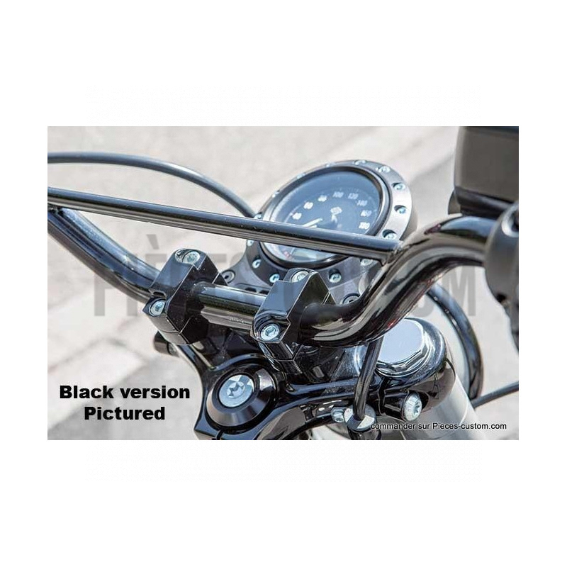 Kit-risers-pour-support-compteur-Dirt-Track