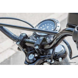 Kit-risers-pour-support-de-compteur-Dirt-Track

Finition : Noir