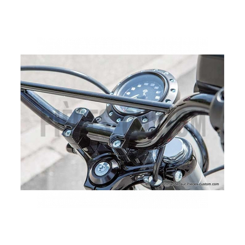 Kit-risers-pour-support-de-compteur-Dirt-Track

Finition : Noir