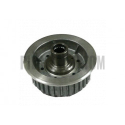 Cloche d'embrayage pour Twin Cam de 2011 à 2017