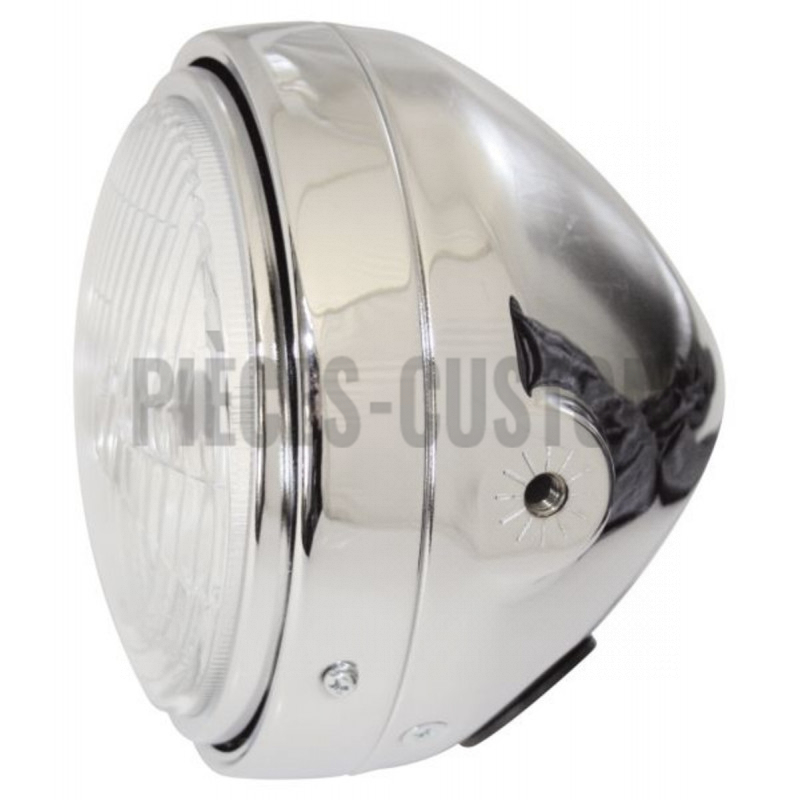 Phare-Classic-Chrome