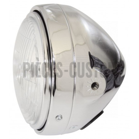 Phare-Classic-Chrome