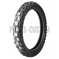 Pneu avant Skinko trail 110/80 B19 M/C 59Q