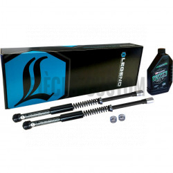 Système-suspension-Avant-standard-pour-Touring-FLH-de-2014-à-2016
