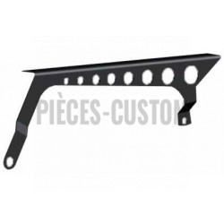 Protège courroie Custom Ronds pour Sportster XL de 2004 à 2020