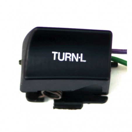 Bouton-Clignotant-gauche