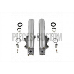Fourreaux-de-fourche-Poli-pour-modèles-Touring-FLT-de-1986-à-1999