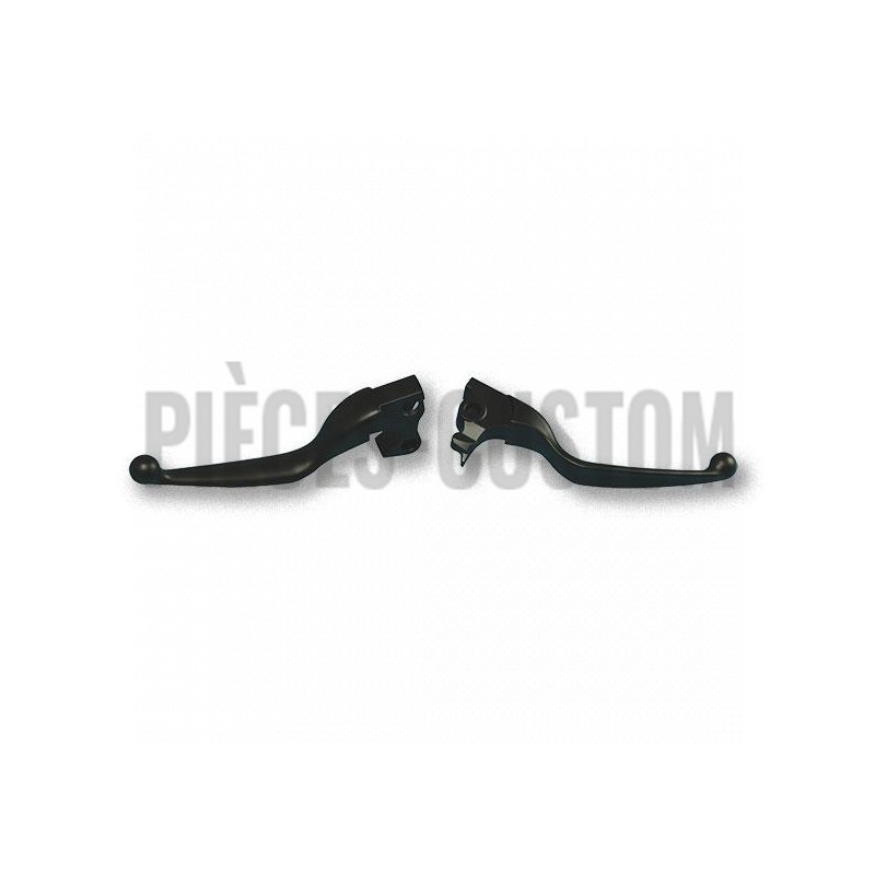 Kit-leviers-Smooth-Blades-pour-Sportster-XL-de-2014-à-2019