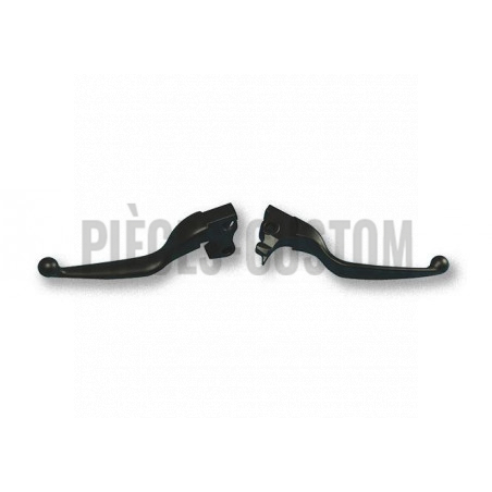 Kit-leviers-Smooth-Blades-pour-Sportster-XL-de-2014-à-2019