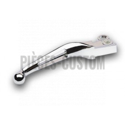 Leviers-ergonomiques-2-Slot-pour-Sportster-XL-de-2007-à-2013